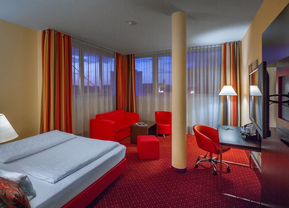 

Milano - Salisburgo - Best Western Plus Amedia Art Salzburg