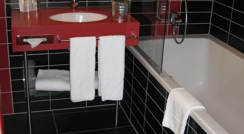 

Genova - Salisburgo - Best Western Plus Amedia Art Salzburg