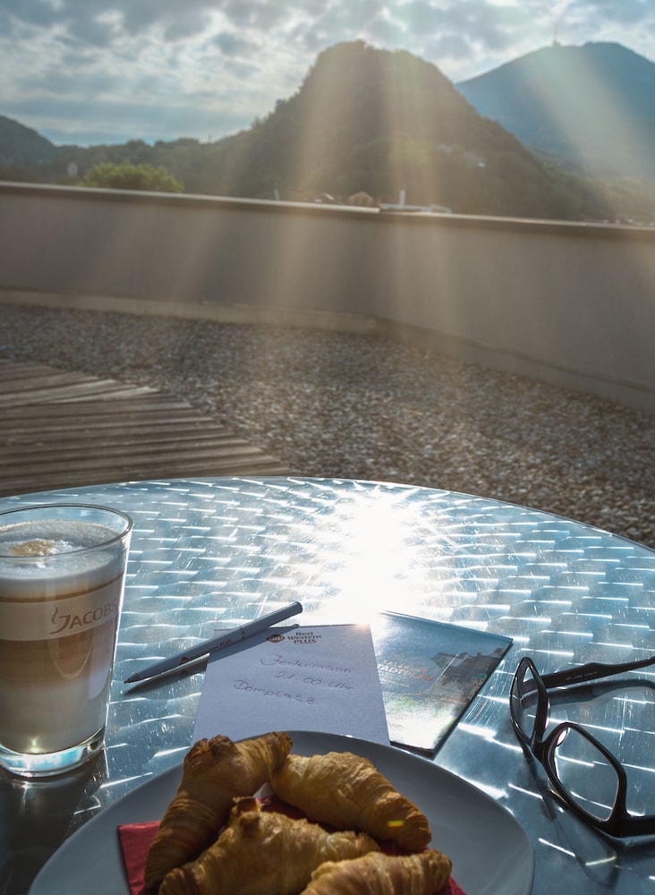 

Napoli - Salisburgo - Best Western Plus Amedia Art Salzburg