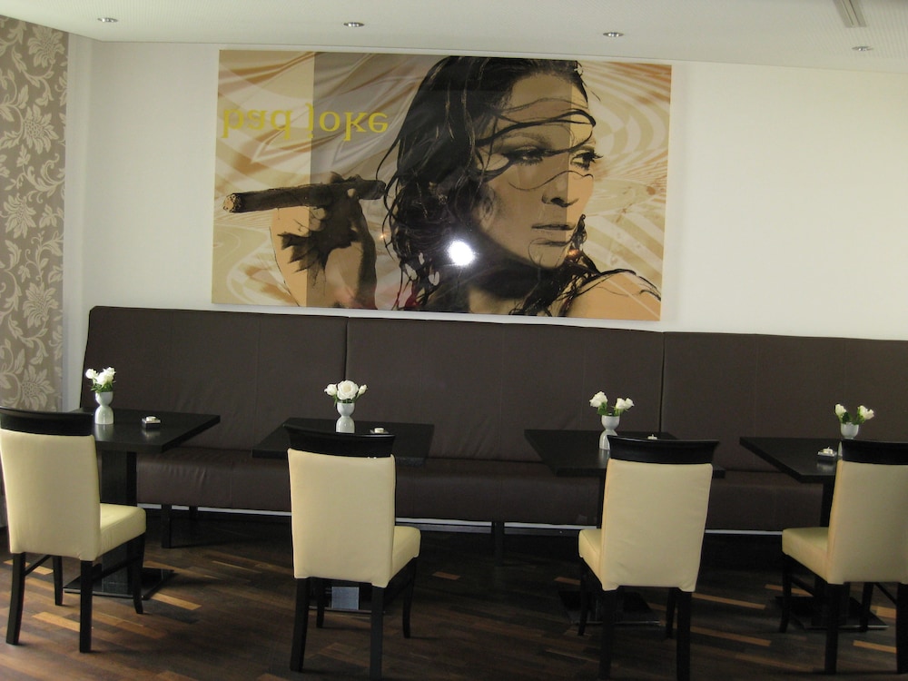 

Bari - Salisburgo - Best Western Plus Amedia Art Salzburg