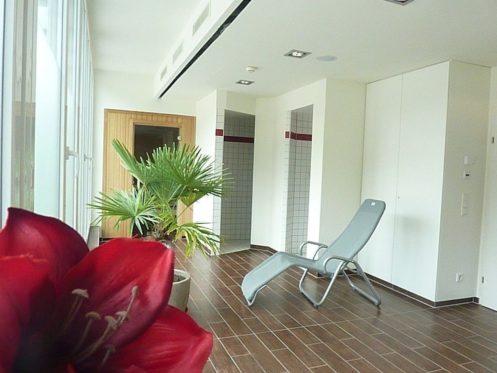 

Roma - Salisburgo - Best Western Plus Amedia Art Salzburg