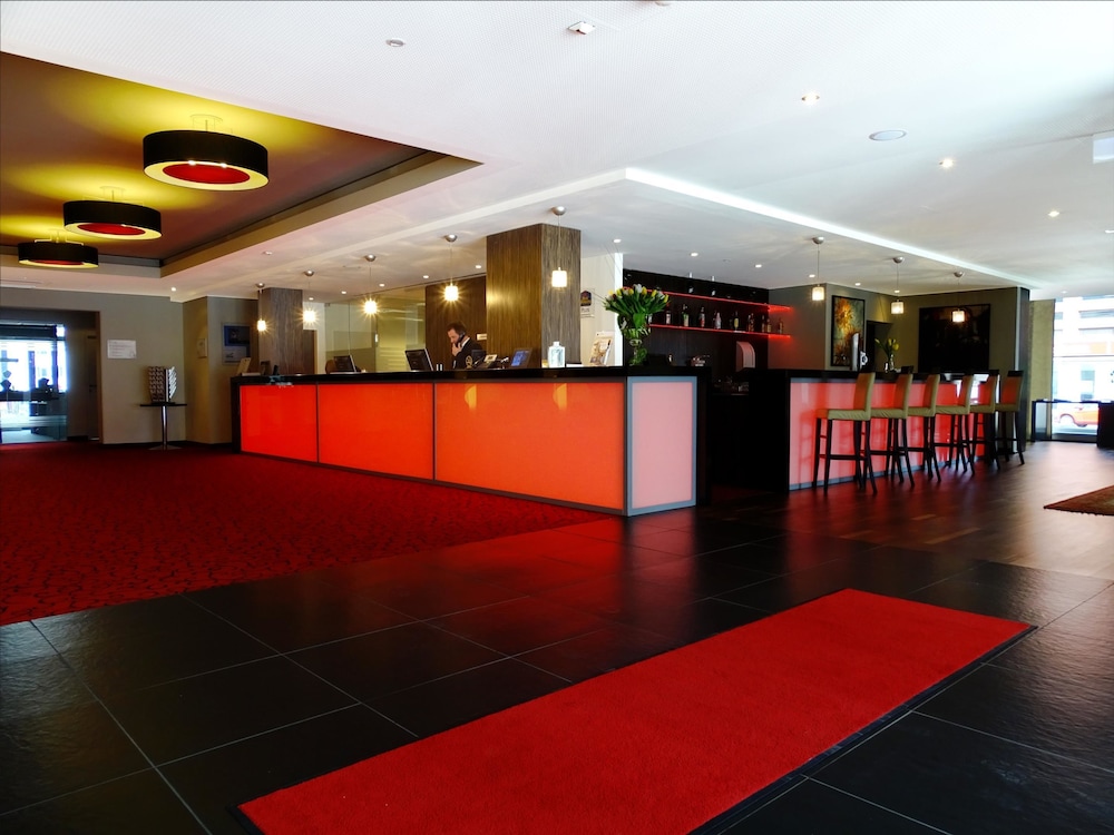 

Bologna - Salisburgo - Best Western Plus Amedia Art Salzburg