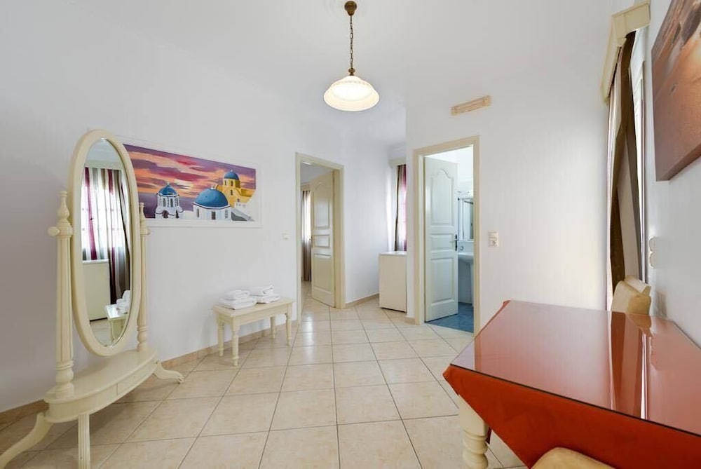 

Lamezia Terme - Mesariá - Suites Blue Hotel