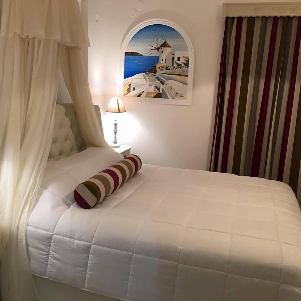 

Lamezia Terme - Mesariá - Suites Blue Hotel