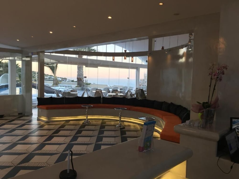 

Lamezia Terme - Mesariá - Suites Blue Hotel