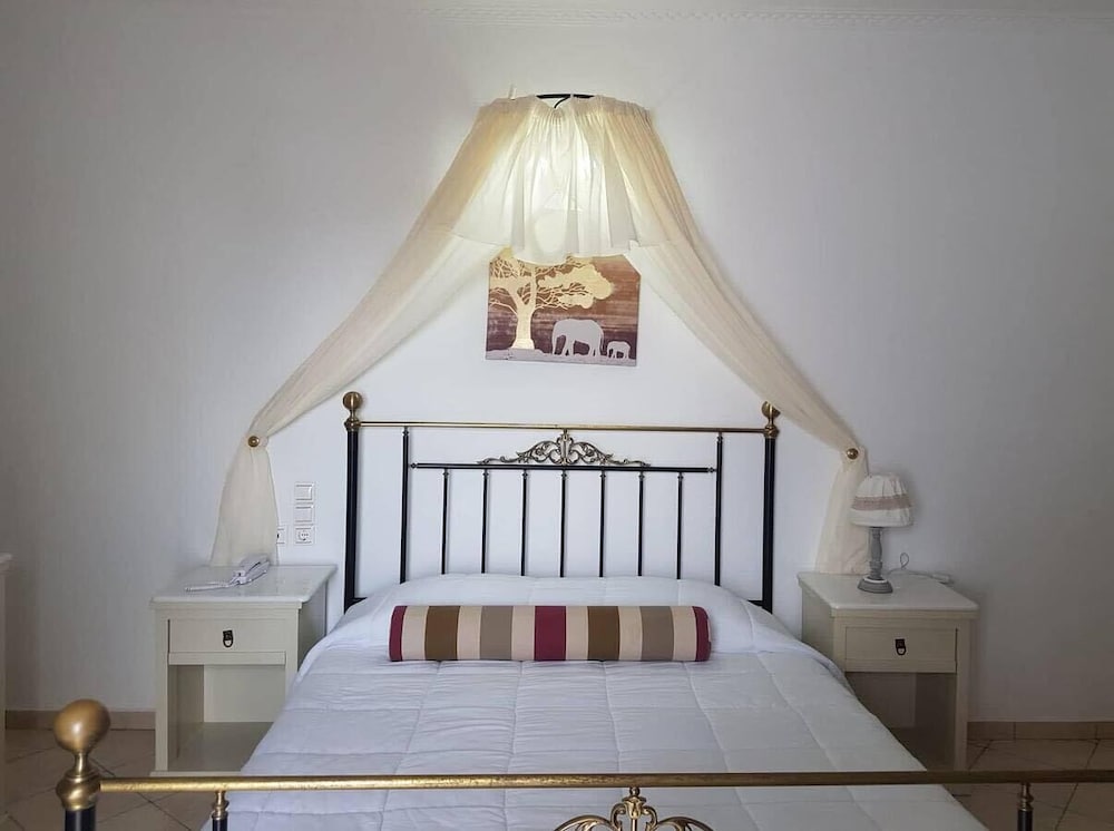

Lamezia Terme - Mesariá - Suites Blue Hotel