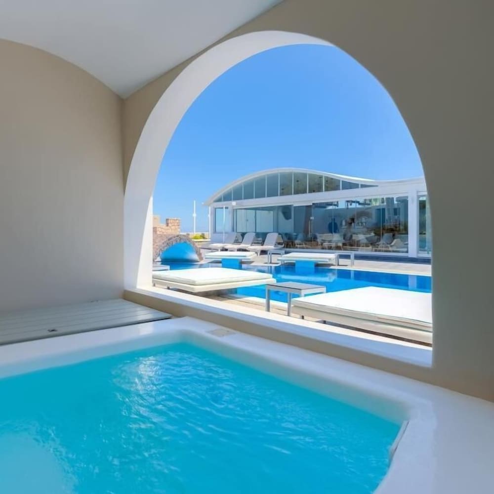

Catania - Mesariá - Suites Blue Hotel