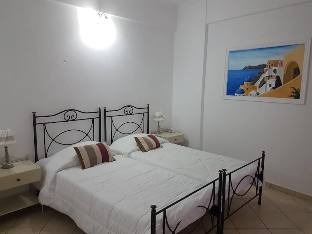 

Milano - Fira - Suites Blue Hotel