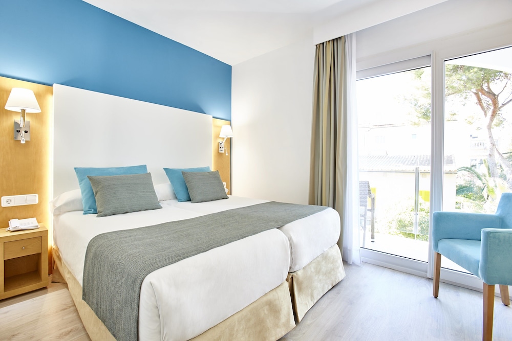 

Lamezia Terme - Colonia Sant Jordi - Universal Casa Marquesa