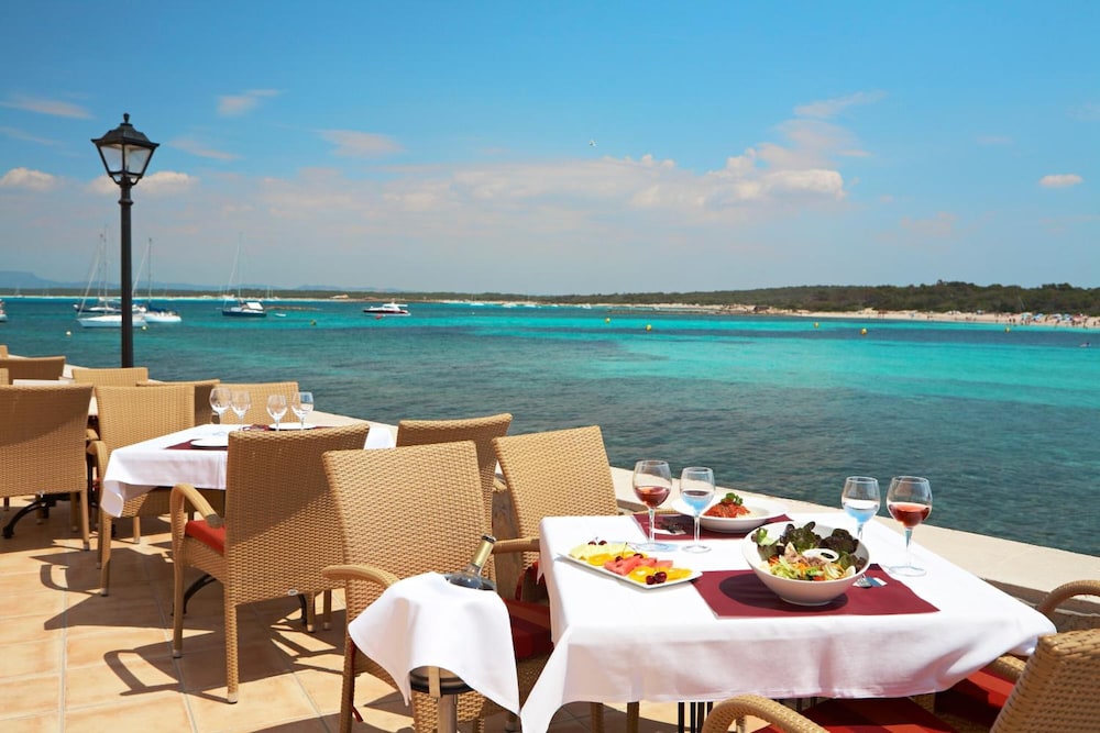 

Cagliari - Colonia Sant Jordi - Universal Casa Marquesa