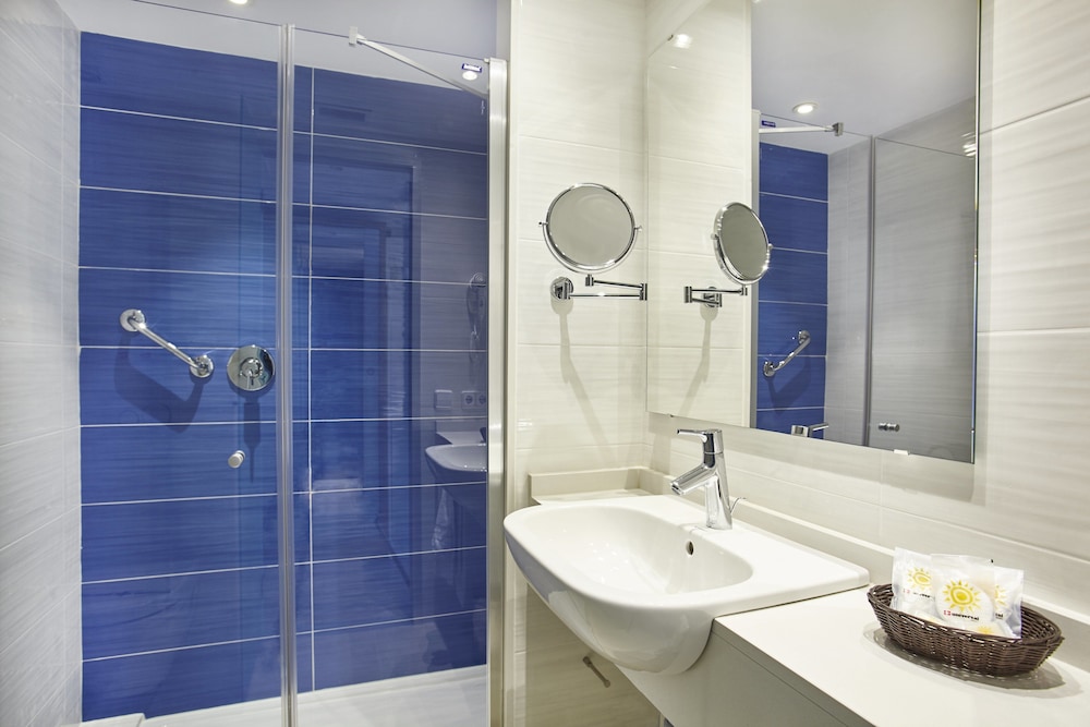 

Cagliari - Colonia Sant Jordi - Universal Casa Marquesa