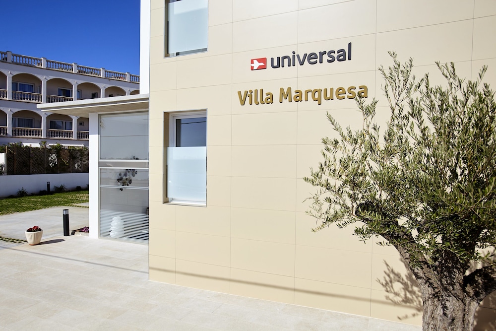 

Milano - Sa Ràpita - Universal Casa Marquesa
