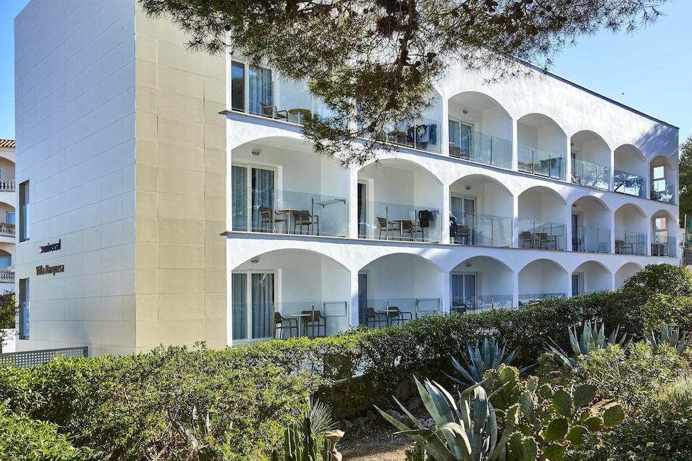 

Torino - Colonia Sant Jordi - Universal Casa Marquesa