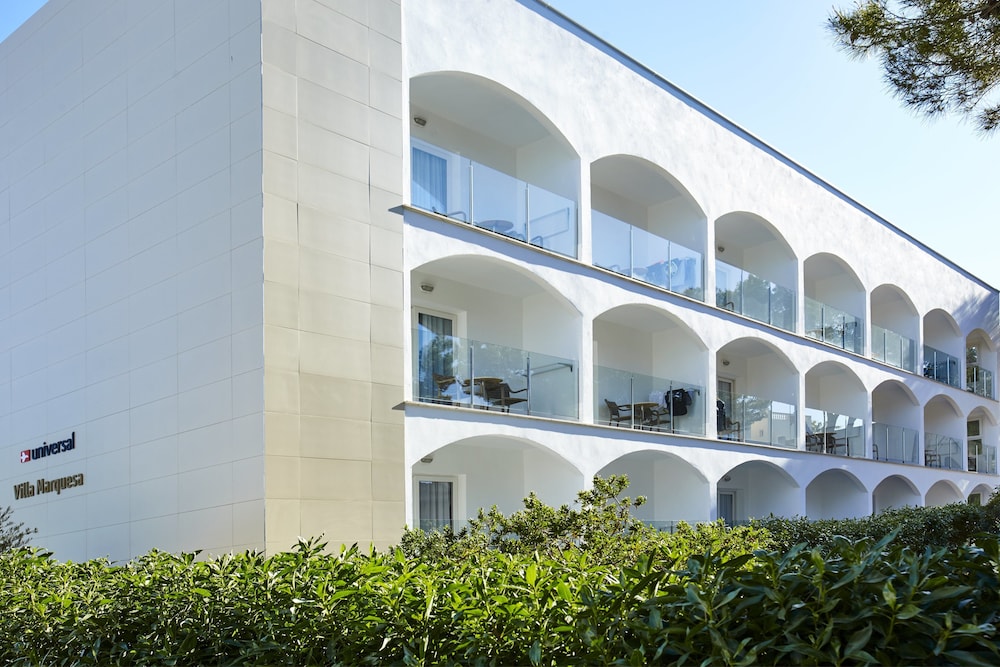 

Milano - Colonia Sant Jordi - Universal Casa Marquesa