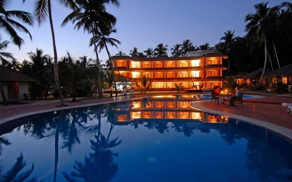

Milano - Kovalam, Kerala - Abad Harmonia Ayurveda Beach Resort