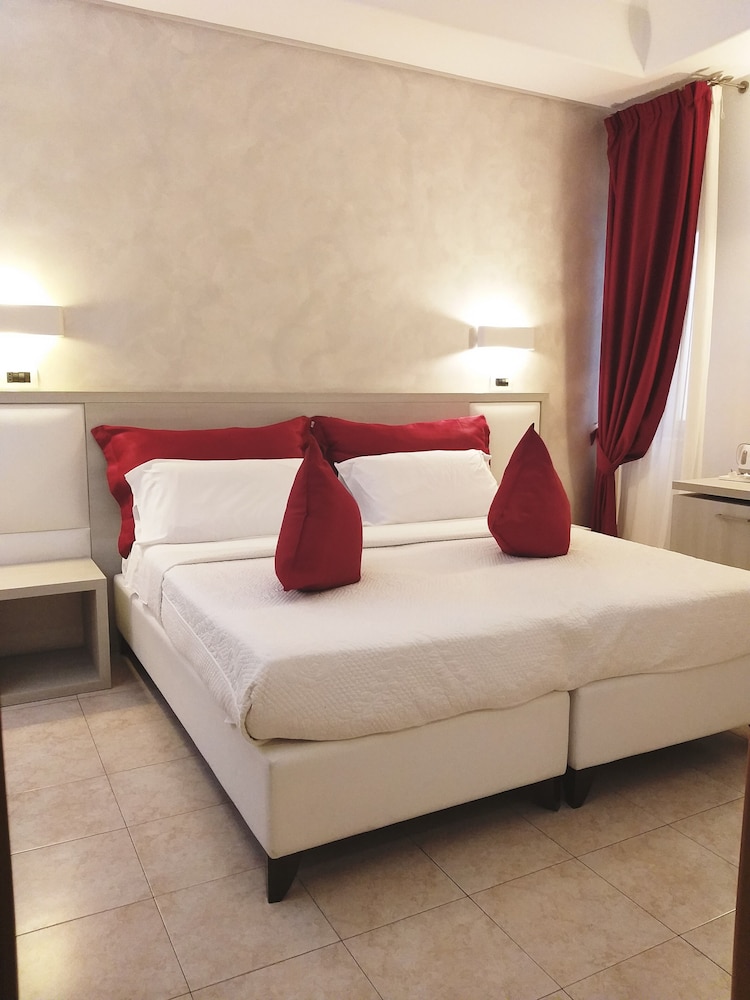 

Bologna - Monreale - Artemisia Palace Hotel