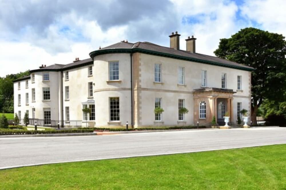 Letterkenny - Rockhill House