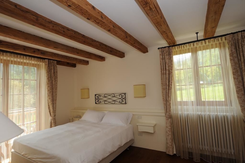 

Bologna - Trento - Hotel Relais Vecchio Maso