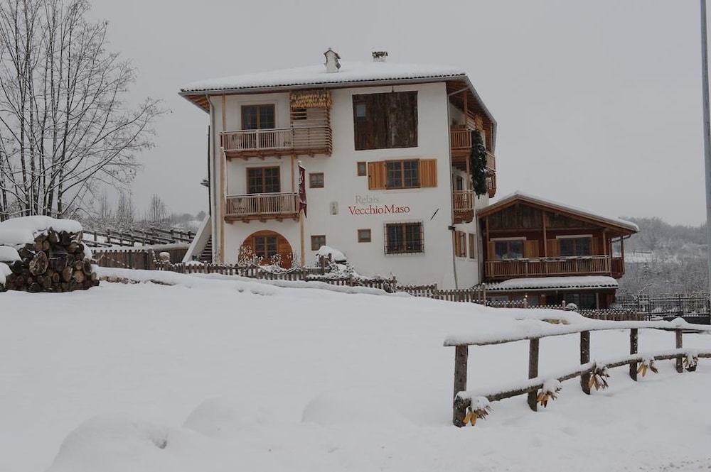 

Milano - Trento - Hotel Relais Vecchio Maso