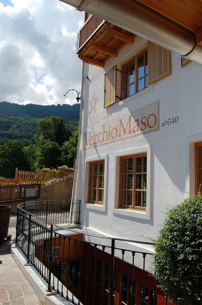

Palermo - Trento - Hotel Relais Vecchio Maso