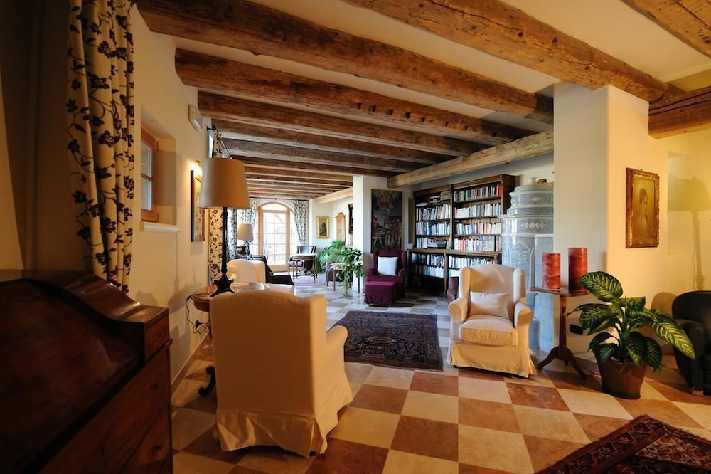 

Milano - Trento - Hotel Relais Vecchio Maso