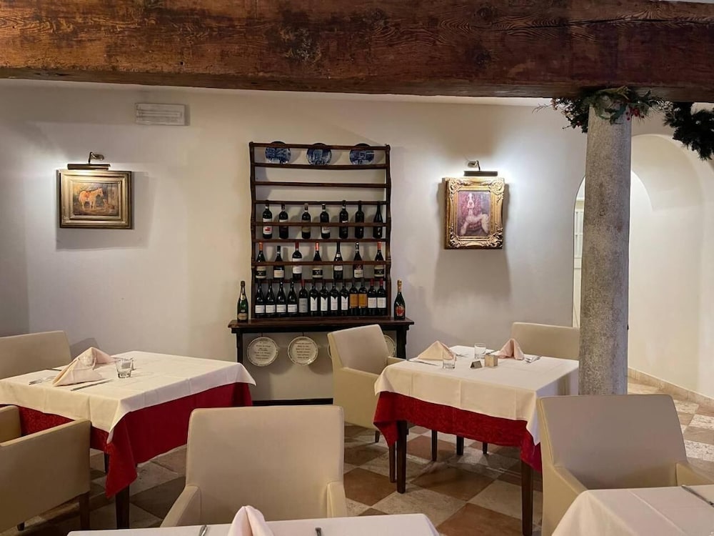 

Palermo - Trento - Hotel Relais Vecchio Maso