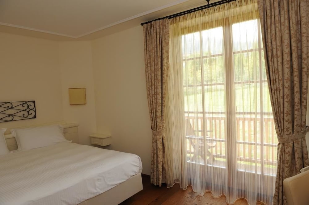 

Catania - Trento - Hotel Relais Vecchio Maso