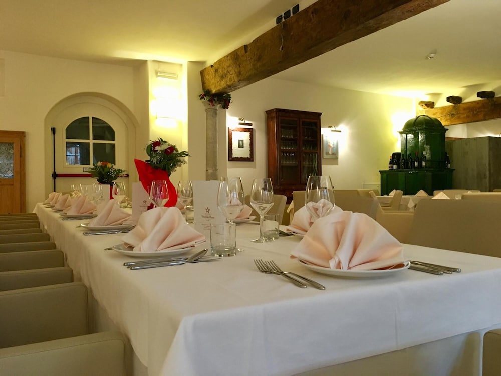 

Ancona - Trento - Hotel Relais Vecchio Maso