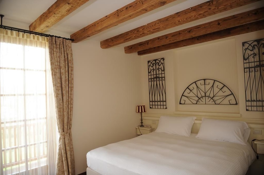 

Cagliari - Vason - Hotel Relais Vecchio Maso