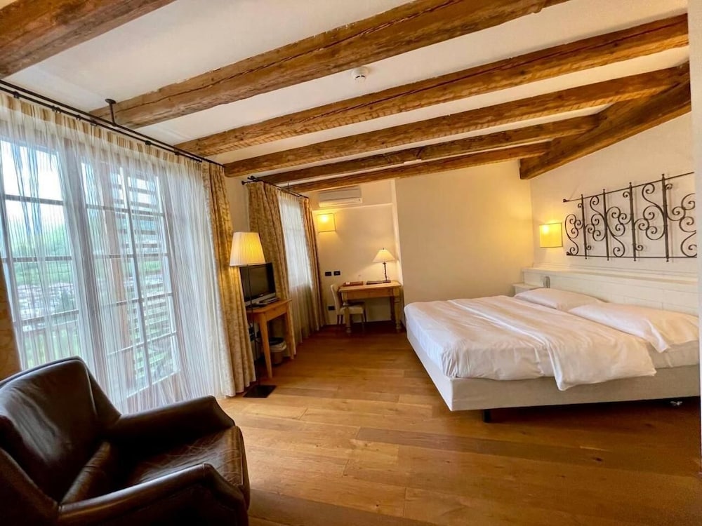 

Bologna - Trento - Hotel Relais Vecchio Maso