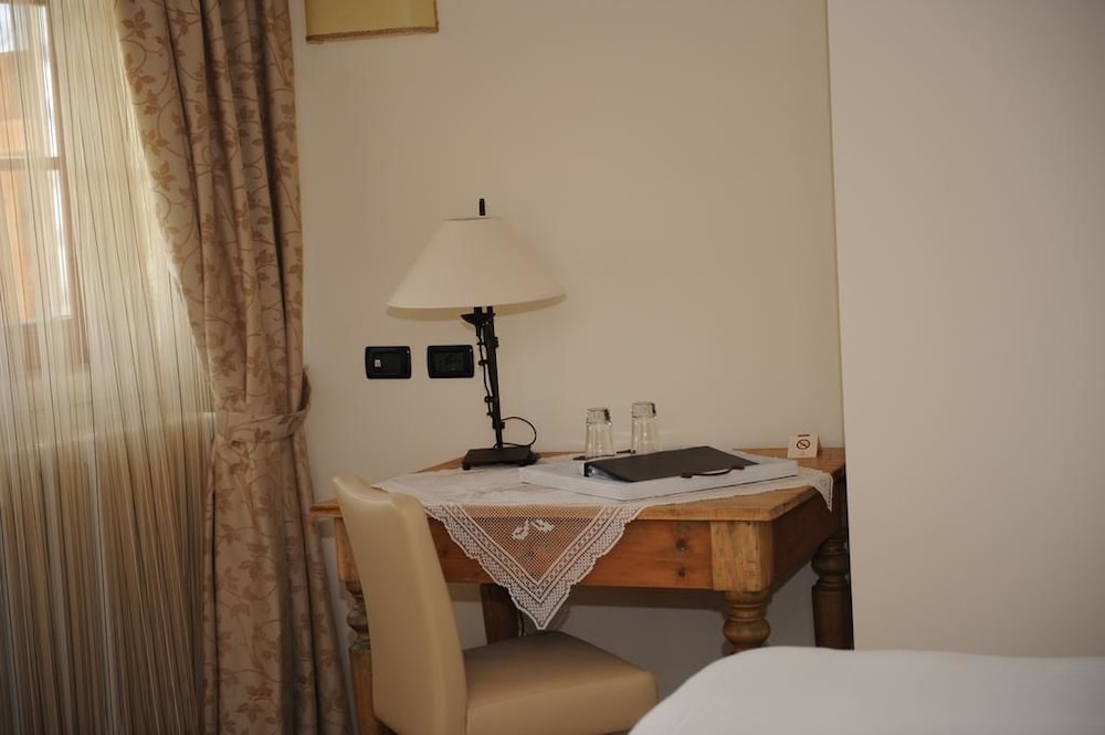 

Firenze - Trento - Hotel Relais Vecchio Maso