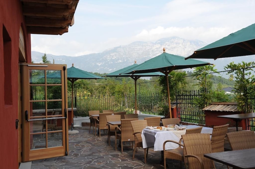 

Palermo - Trento - Hotel Relais Vecchio Maso