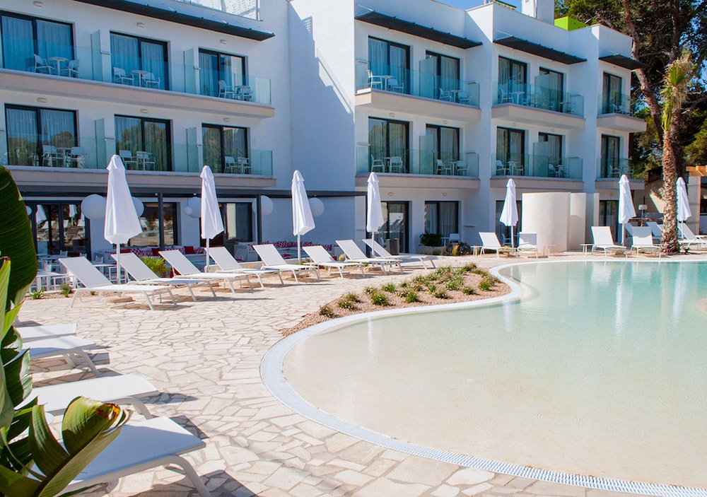 

Firenze - Manacor - Hotel Sol i Vida - Adults Only