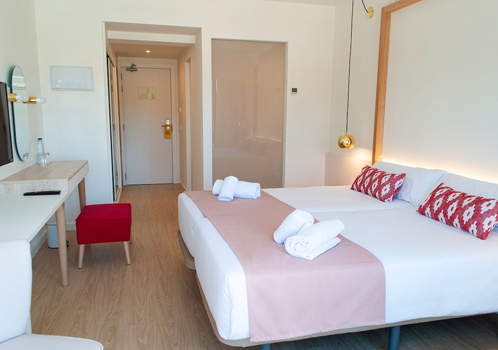 

Milano - Cala Mendia - Hotel Sol i Vida - Adults Only