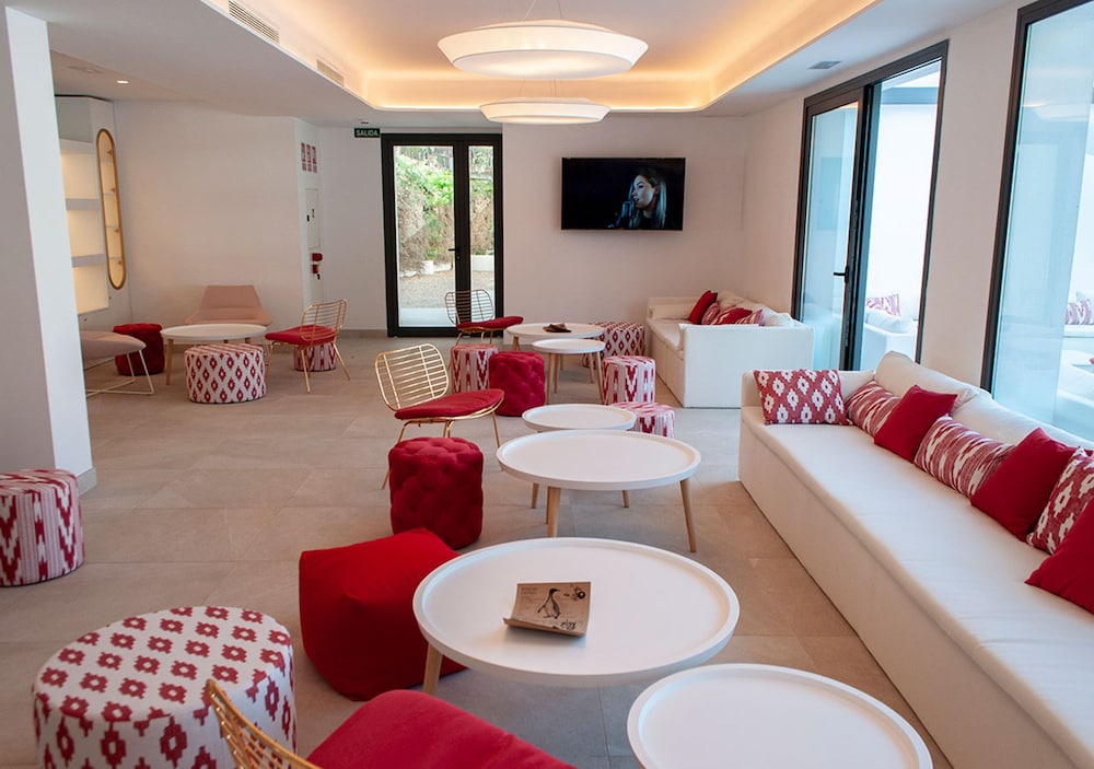 

Roma - Manacor - Hotel Sol i Vida - Adults Only