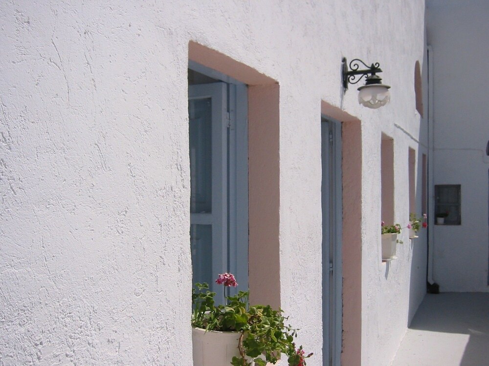 

Roma - Thirasía - Marcos Rooms