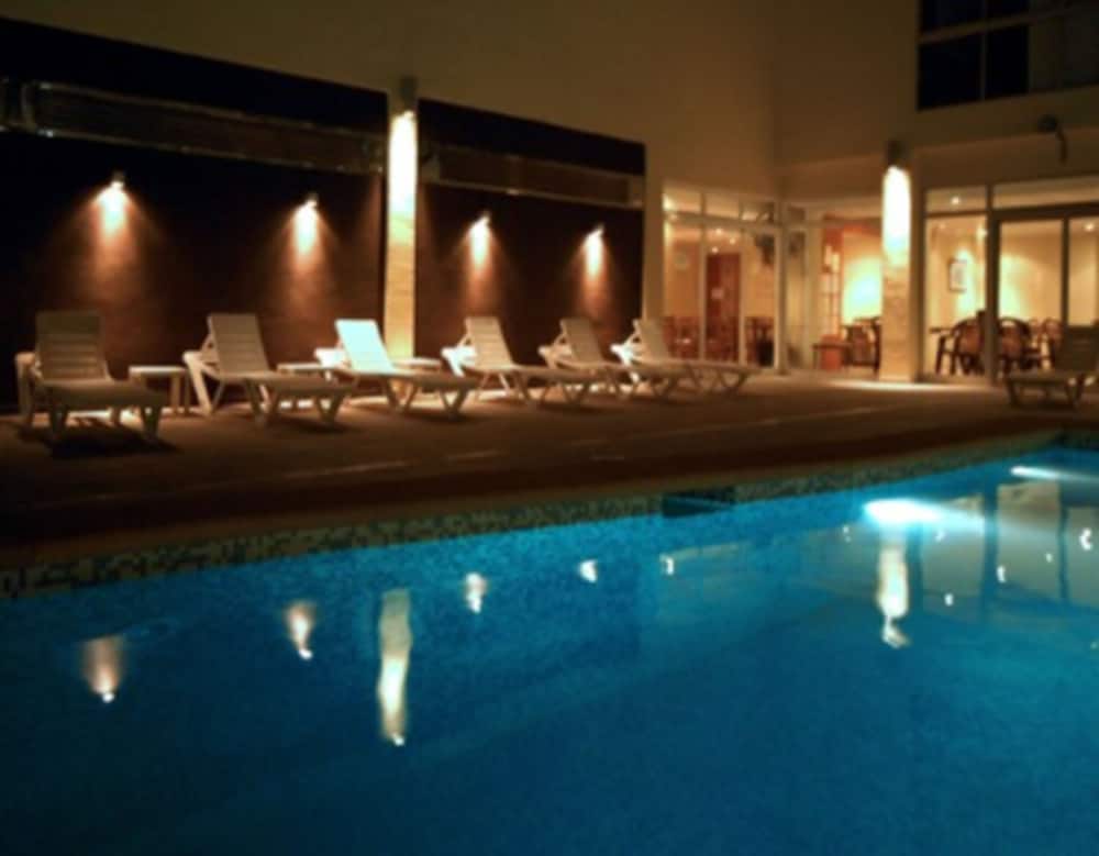 

Bologna - Playa de Miramar - Hotel Safari