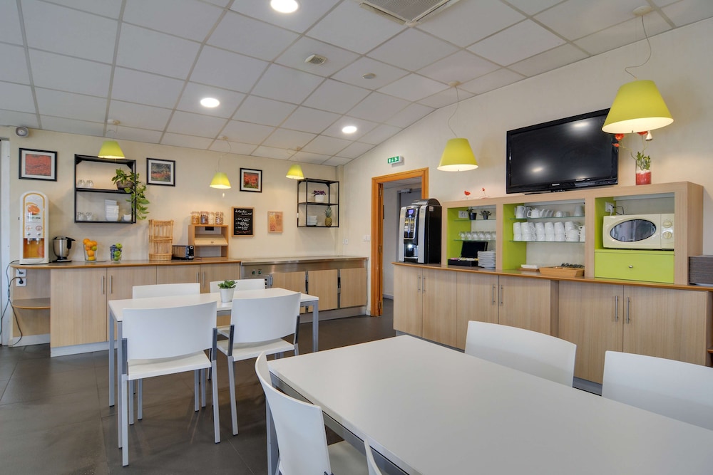 

Milano - Nantes - Sure Hotel by Best Western Nantes Saint-Herblain