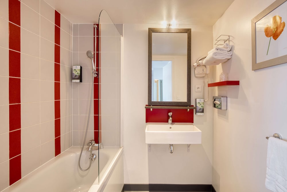 

Roma - Nantes - Sure Hotel by Best Western Nantes Saint-Herblain