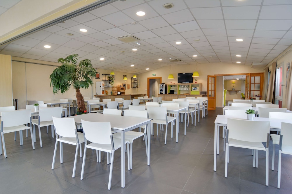 

Milano - Nantes - Sure Hotel by Best Western Nantes Saint-Herblain
