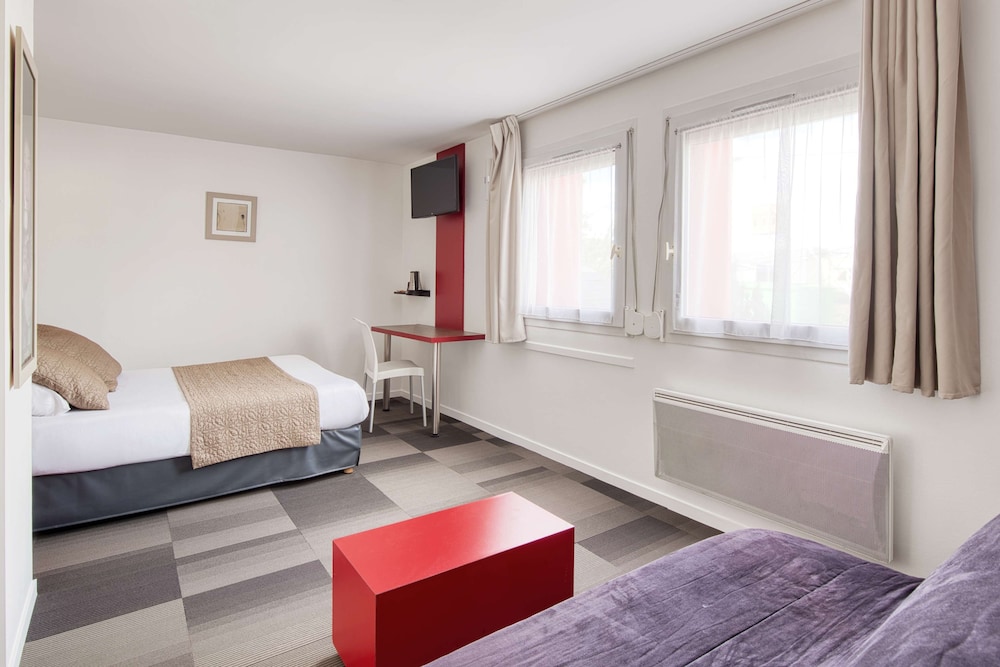 

Milano - Nantes - Sure Hotel by Best Western Nantes Saint-Herblain