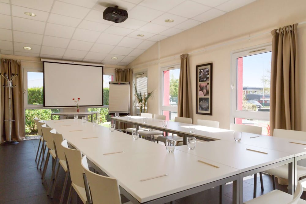 

Milano - Nantes - Sure Hotel by Best Western Nantes Saint-Herblain