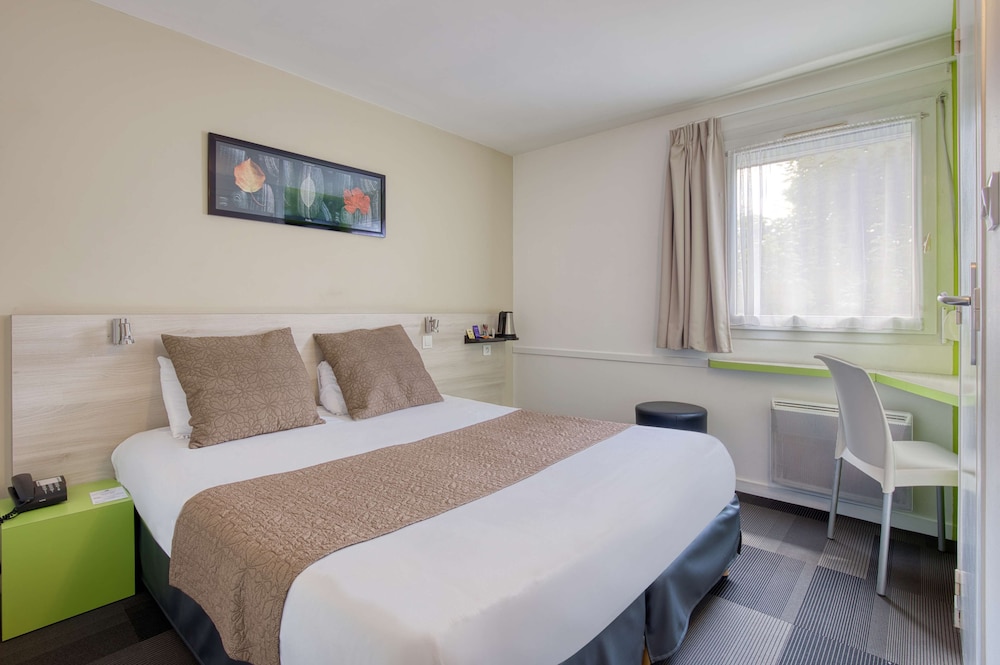 

Roma - Nantes - Sure Hotel by Best Western Nantes Saint-Herblain