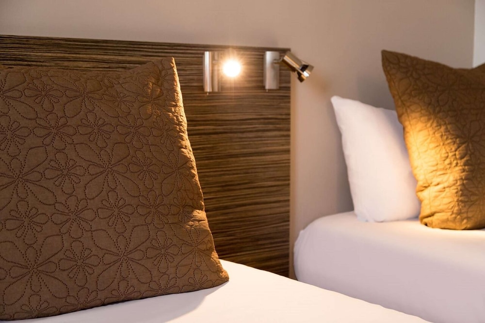 

Milano - Nantes - Sure Hotel by Best Western Nantes Saint-Herblain
