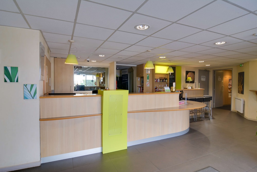 

Catania - Nantes - Sure Hotel by Best Western Nantes Saint-Herblain