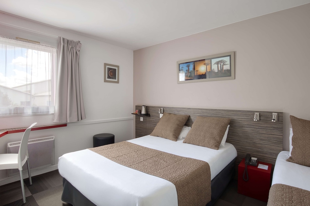 

Venezia - Nantes - Sure Hotel by Best Western Nantes Saint-Herblain