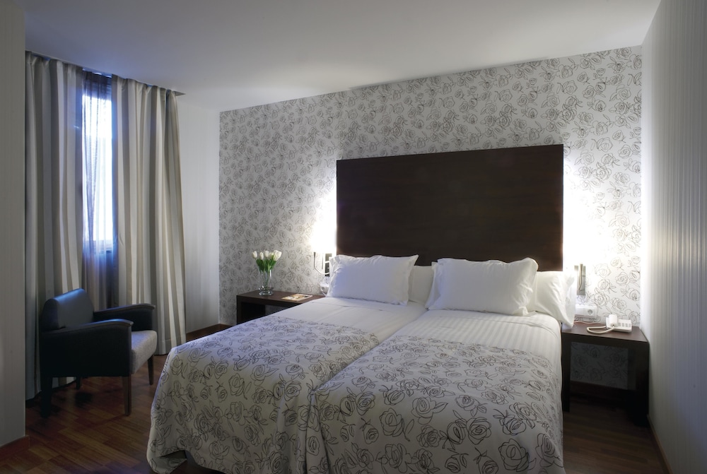 

Firenze - Salt - Hotel Gran Ultonia