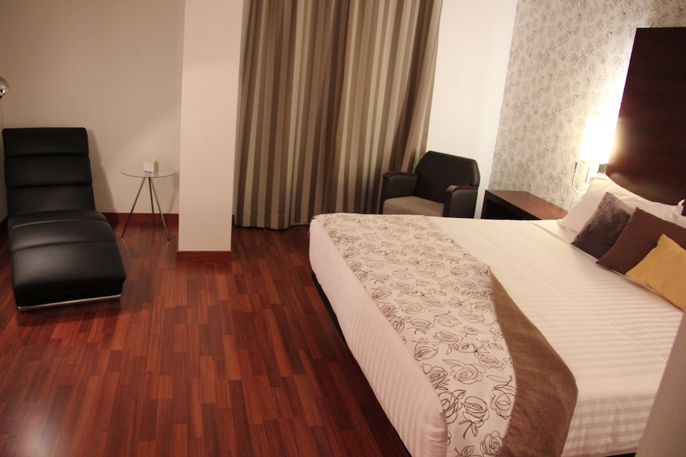 

Firenze - Girona - Hotel Gran Ultonia