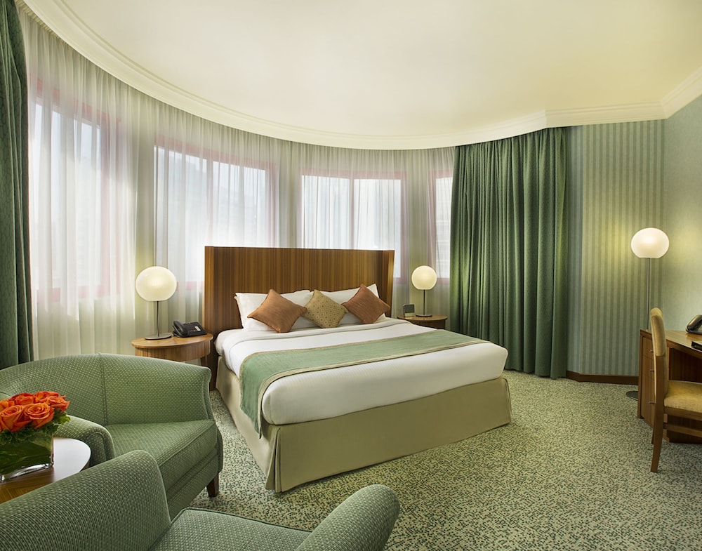 

Venezia - Abu Dhabi - City Seasons Al Hamra Hotel