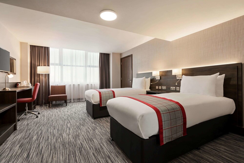 

Milano - Glasgow - Ramada By Wyndham East Kilbride